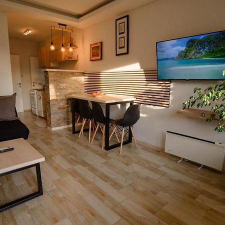 Apartman Sen'S Leskovac  Exterior foto