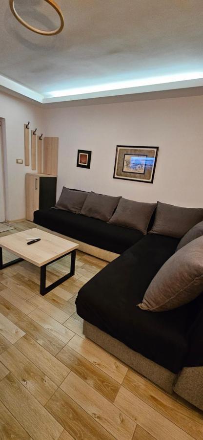 Apartman Sen'S Leskovac  Exterior foto
