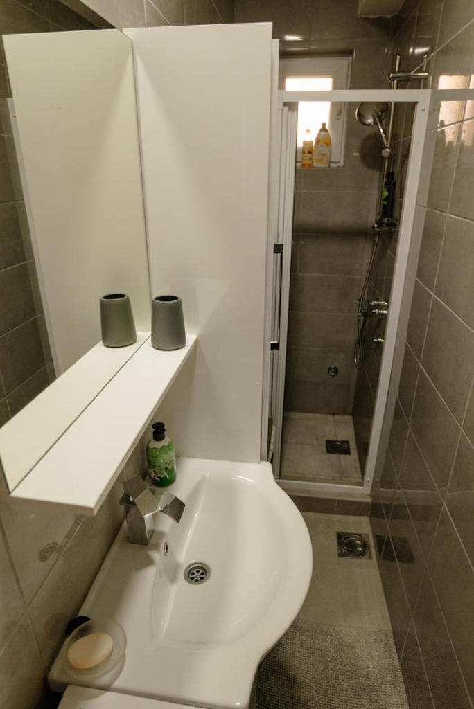 Apartman Sen'S Leskovac  Exterior foto